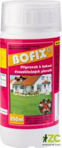 Bio likvidátor plevele, AgroBio BOFIX, balení 250 ml