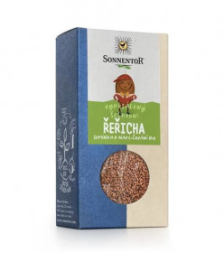 Bio semínka k nakličování Řeřicha, Sonnentor, krabička 120 g