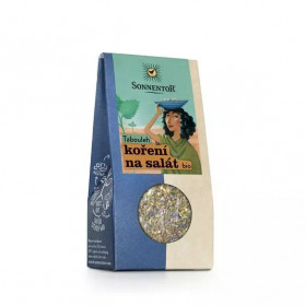 BIO směs koření, Sonnentor Tabouleh - koření na salát, krabička, 20 g