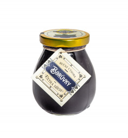 Borůvkový džem, Bouda 1883, 280 g