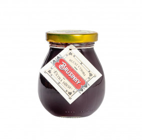 Brusinkový džem, Bouda 1883, 280 g