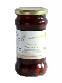 Černé olivy, Lozano Červenka, 150 g