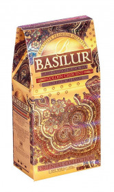 Černý čaj, Basilur Orient Golden Crescent, sypaný, 100 g