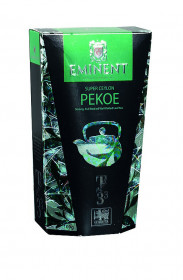 Černý čaj, Eminent Pekoe, sypaný, 100 g