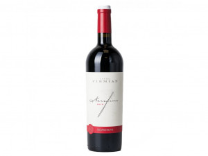 Červené suché víno, Vinařství Mezzacorona Nerofino Castel Firmian, 13% obj., 0.75 l