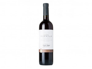 Červené suché víno, Vinařství Mezzacorona Pinit Nero Castel Firmian, 13% obj., 0.75 l