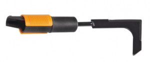Čistič spár a mezer, Fiskars QUIKFIT, ocelový