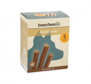 Dentální cereální tyčinky pro psy S, DENTAL STICKS, 28 ks