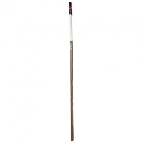 Dřevěná násada Gardena COMBISYSTEM, délka 130 cm