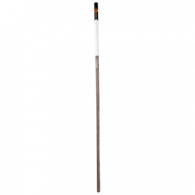 Dřevěná násada Gardena COMBISYSTEM, délka 180 cm