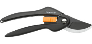 Dvousečné nůžky Fiskars SINGLESTEP