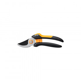 Dvousečné nůžky, Fiskars SOLID L P341, ocelové