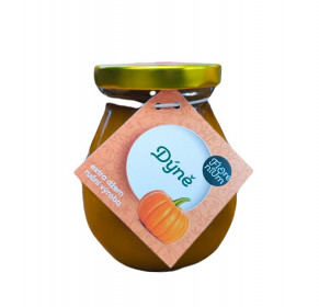 Dýňový džem, Bouda 1883, 280 g
