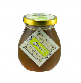 Džem z angreštu, Bouda 1883, 280 g
