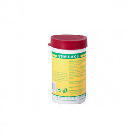 Gelové hnojivo pro kořeny, STIMULAX III, balení 130 ml