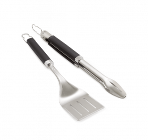 Grilovavcí náčiní Weber PRECISION, 2 ks