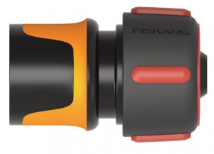 Hadicová rychlospojka Fiskars COMFORT, pro 19 mm (3/4")