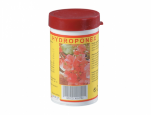 Hnojivo pro HYDROPONIE, Hydroponex, balení 130 ml