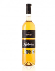 Honeycraft medovina originál, Včelco 13 % obj., 0.75 l
