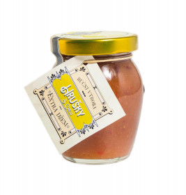 Hrušky s feferonkami a chilli, Bouda 1883, 140 g