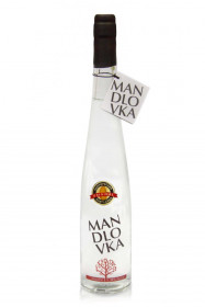 Hustopečská mandlárna, Mandlovka 38%, 0.5 l