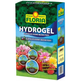 Hydrogel Floria, balení 200 g