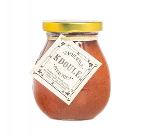 Kdoulový džem, Bouda 1883, 280 g