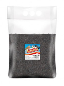 Krmivo pro ptáky, Forestina KRMÍTKO slunečnice černá, 10 kg