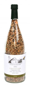 Krmivo pro ptáky v lahvi, Esschert Design Mix semen, 1kg