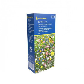 Květinová směs Garden Love, Kiepenkerl, balení 100 g