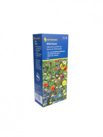 Květinová směs Wild Nature, Kiepenkerl, balení 100 g