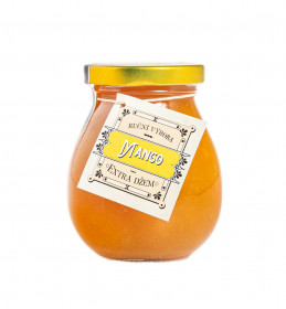 Mangový džem, Bouda 1883, 280 g
