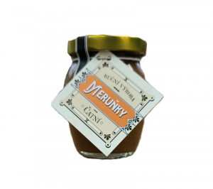 Meruňkové čatní, Bouda 1883, 140 g