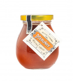 Meruňkový džem, Bouda 1883, 280 g