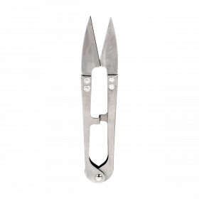 Mini nůžky na bylinky, Esschert Design, ocelové, délka 11 cm