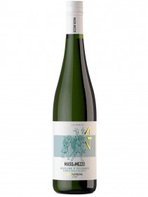 Müller Thurgau Maso di Mezzo