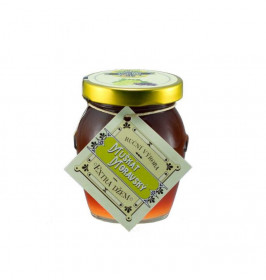 Muškát moravský džem, Bouda 1883, 140 g