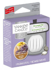 Náhradní náplň Charming Scents, Yankee Candle Lemon Lavender, provonění až 30 dní