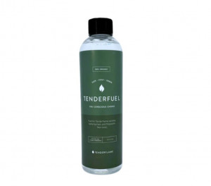 Náplň do olejové lucerny, Tenderflame, 500 ml