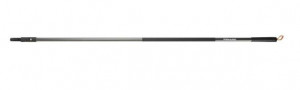 Násada na nářadí, Fiskars QUIKFIT GRAPHITE, délka 155 cm
