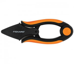 Nůžky na bylinky Fiskars SOLID, délka 13 cm