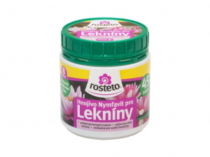 Nymfavit pro LEKNÍNY, Rosteto, balení 450 g