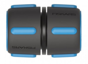 Opravná spojka Fiskars COMFORT, na hadice 13 mm (1/2") a 15 mm (5/8")