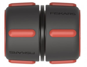 Opravná spojka Fiskars COMFORT, na hadici 19 mm (3/4")