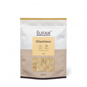 Ořechiano, Šufan, 220 g
