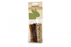Pamlsek pro hlodavce, TREAT STICKS, balení 8 ks