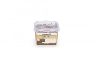 Pamlsek pro kočky, STAR MIX, 140 g