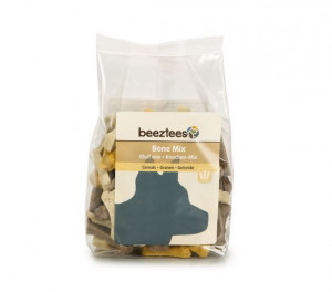 Pamlsek pro psy, BONE MIX, 400 g
