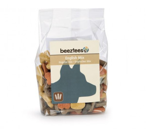 Pamlsek pro psy, ENGLISH MIX, 400 g