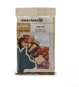 Pamlsek pro psy, MEGA MIX, 150 g